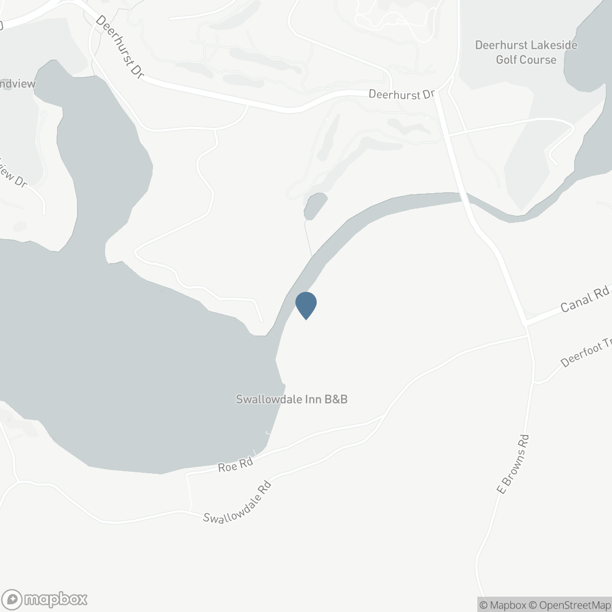 90 SWALLOWDALE ROAD, Huntsville, Ontario P1H 0A5